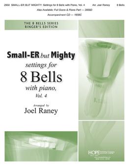 Small-er but mighty 4 
