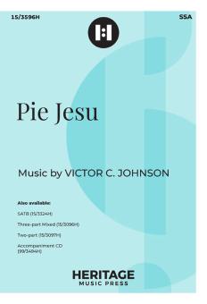 Pie Jesu 