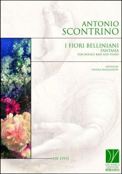 I fiori belliniani 