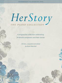 HerStory - The Piano Collection 