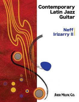 Contemporary Latin Jazz Guitar 