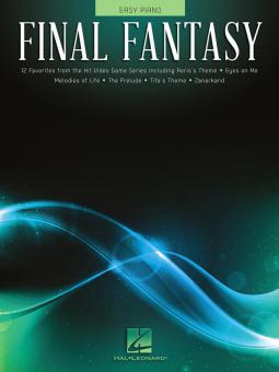 Final Fantasy 