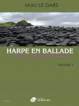 Harpe en ballade 1 