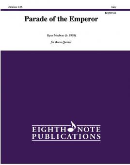 Parade of the Emperor 
