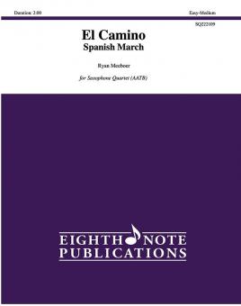 El Camino 