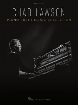 Chad Lawson - Piano Sheet Music Collection 