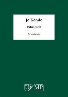 Palimpsest 