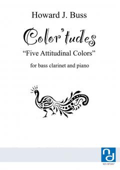 Color'tudes 