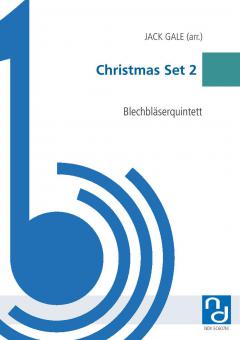 Christmas Set 2 
