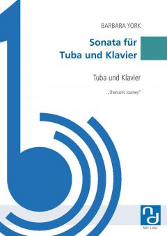Sonata für Tuba und Klavier 