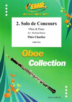 2. Solo de Concours Standard
