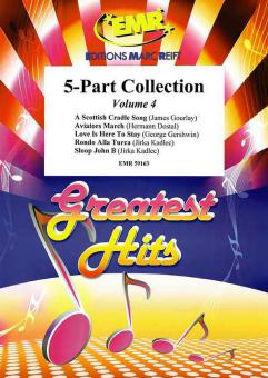 5-Part Collection 4 Standard