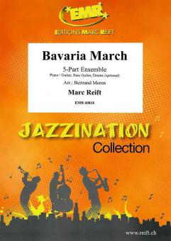 Bavaria March Standard