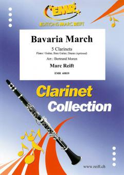 Bavaria March Standard