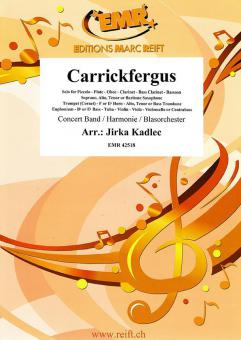 Carrickfergus Standard