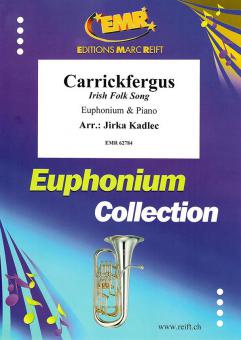 Carrickfergus Standard