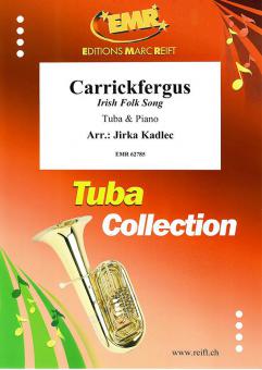 Carrickfergus Standard