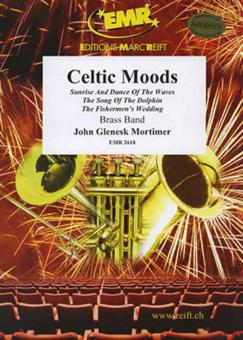 Celtic Moods Standard