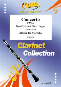 Concerto C Minor Standard