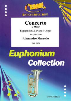 Concerto G Minor Standard