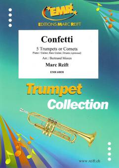 Confetti Standard