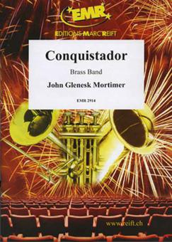 Conquistador Standard