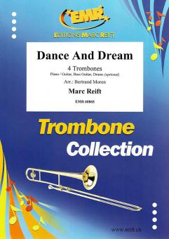 Dance And Dream Standard