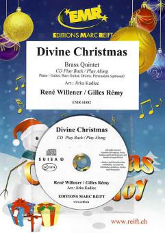 Divine Christmas Standard