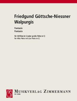 Walpurgis 