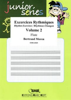 Exercices Rythmiques 2 Standard