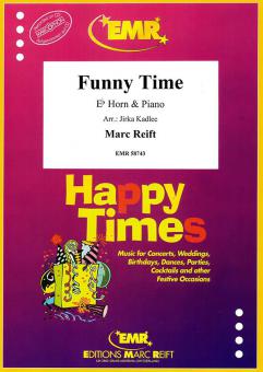 Funny Time Standard