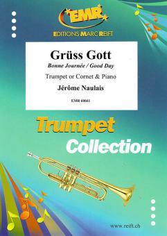 Grüss Gott Standard
