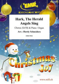 Hark, The Herald Angels Sing Standard