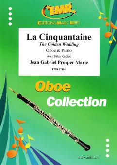 La Cinquantaine Standard