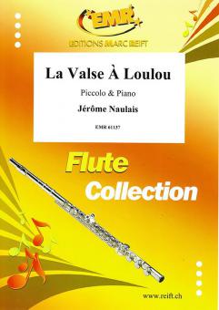 La Valse A Loulou Standard