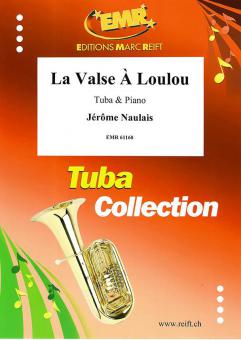 La Valse A Loulou Standard