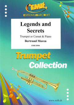 Legends and Secrets Standard