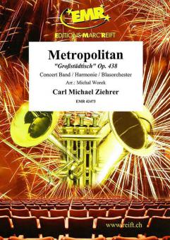 Metropolitan op. 438 Standard