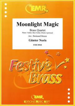 Moonlight Magic Standard