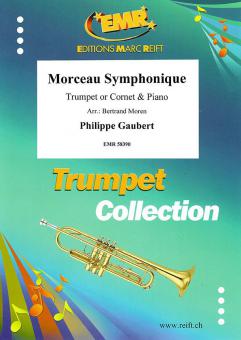 Morceau Symphonique Standard