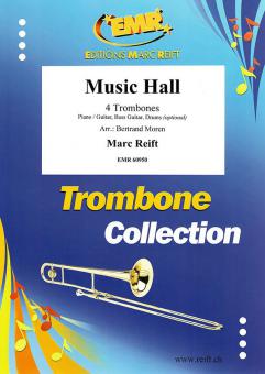 Music Hall Standard