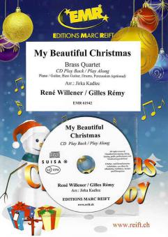 My Beautiful Christmas Standard