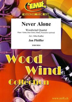 Never Alone Standard