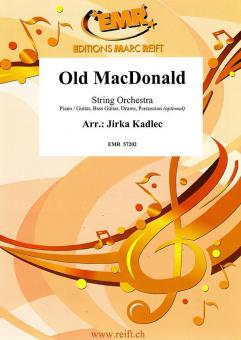 Old MacDonald Standard