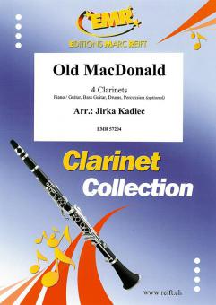 Old MacDonald Standard