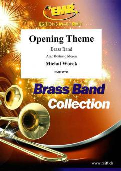 Opening Theme Standard