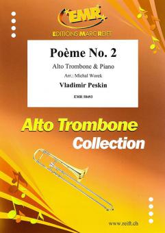 Poème No. 2 Standard