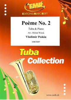 Poème No. 2 Standard