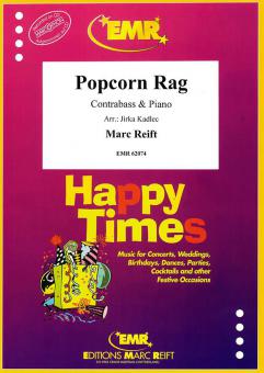 Popcorn Rag Standard