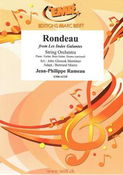 Rondeau Standard